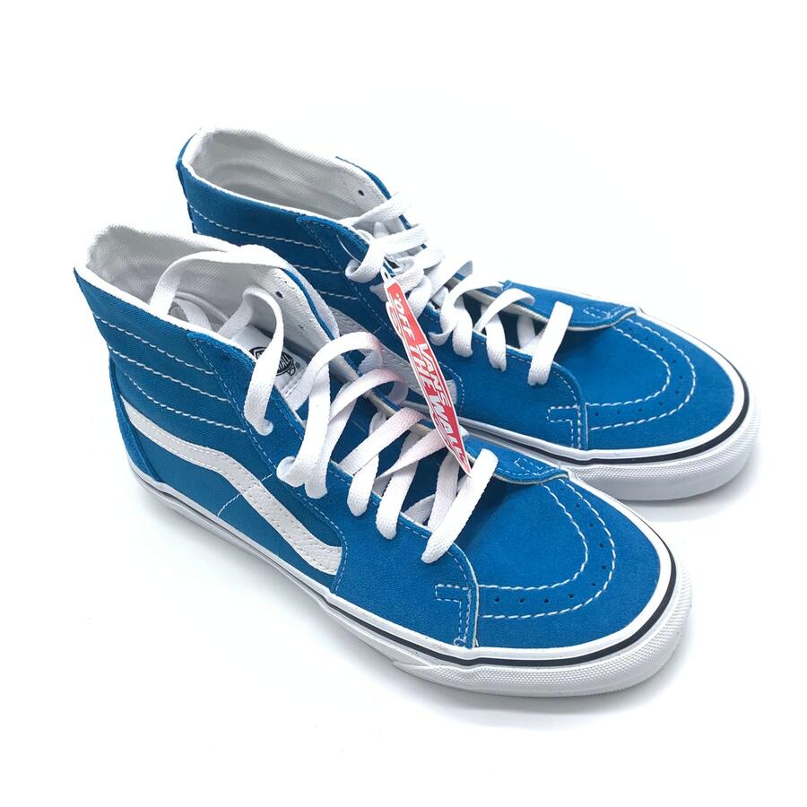 Vans sk8-hi tapered