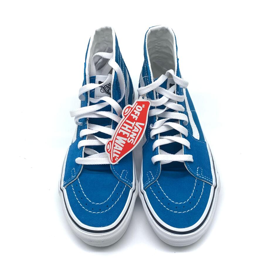 Vans sk8-hi tapered