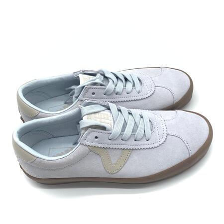 Vans sport low