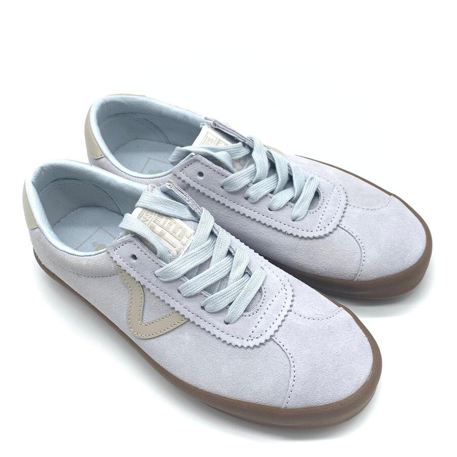 Vans sport low