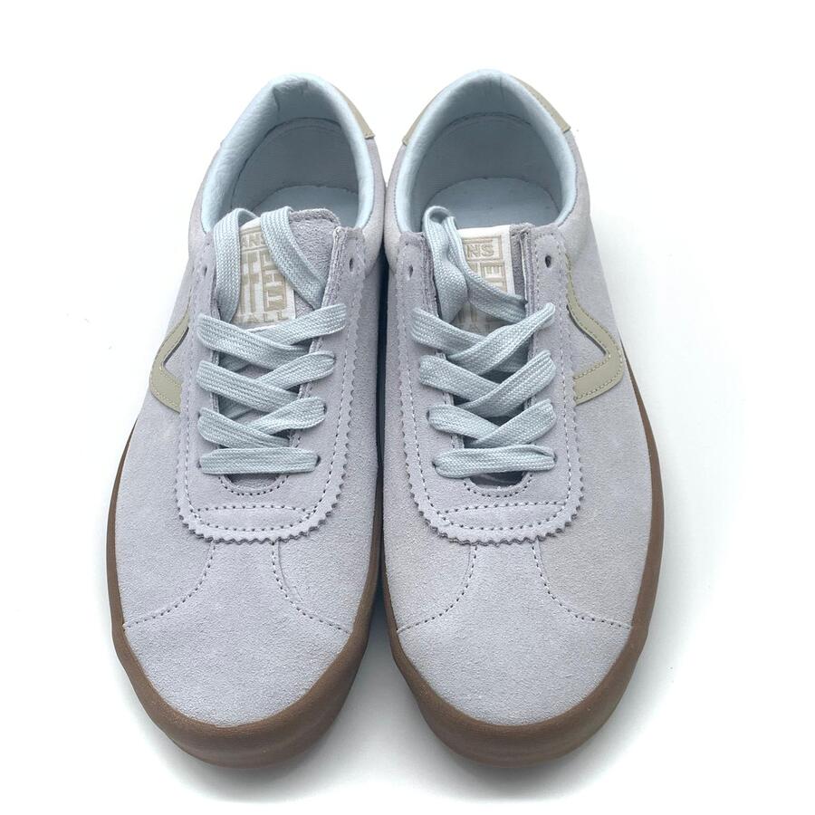 Vans sport low