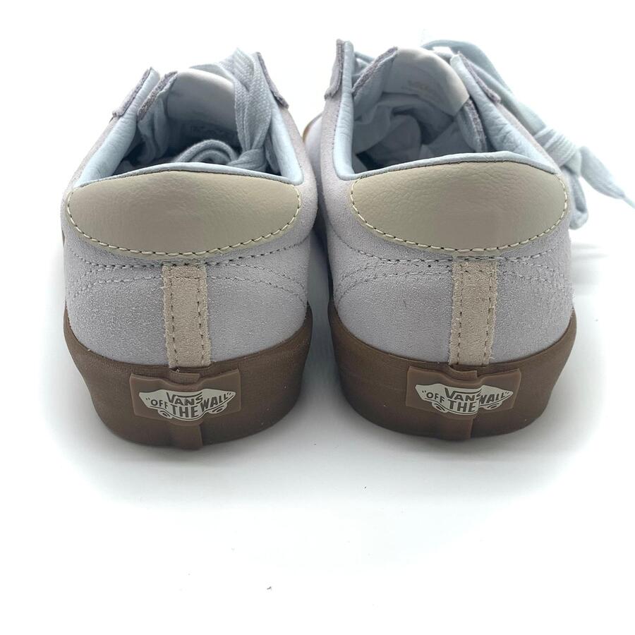 Vans sport low