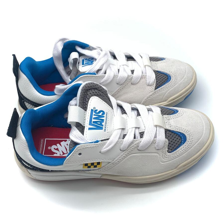 Vans skate mixxa 