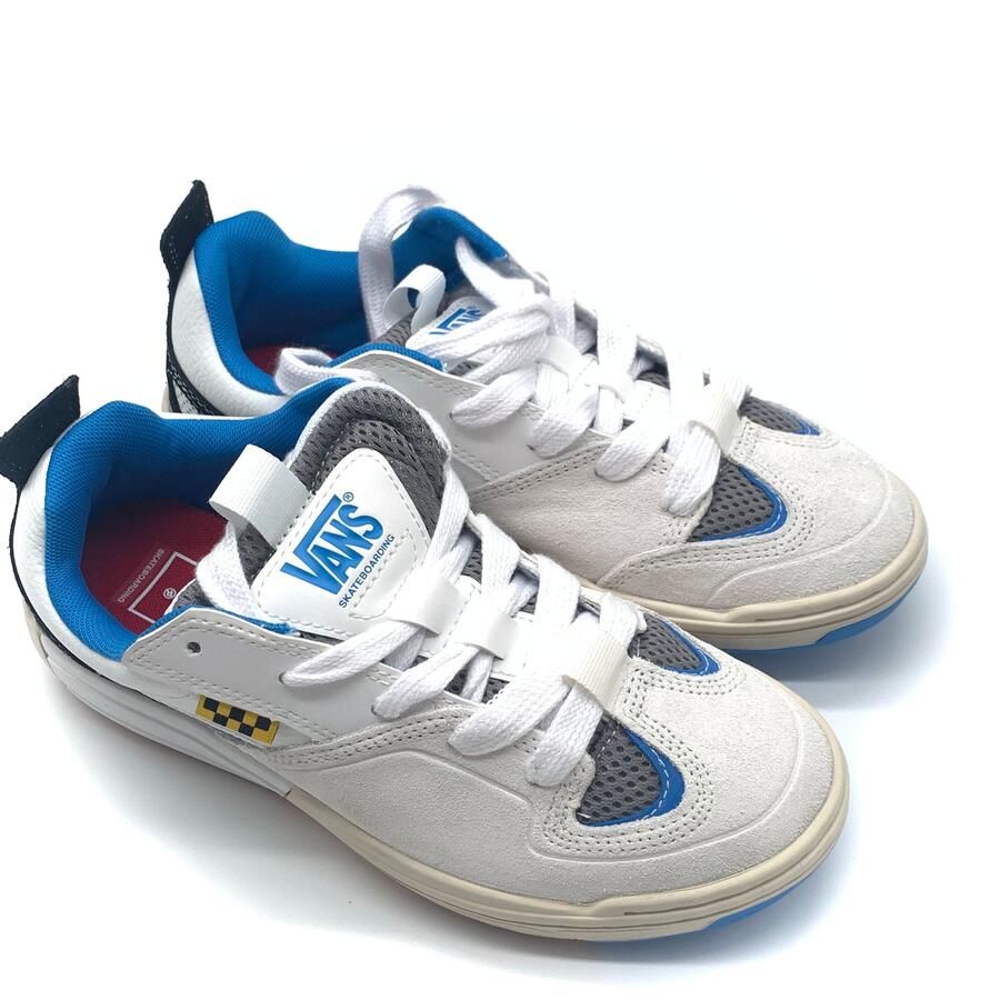 Vans skate mixxa 