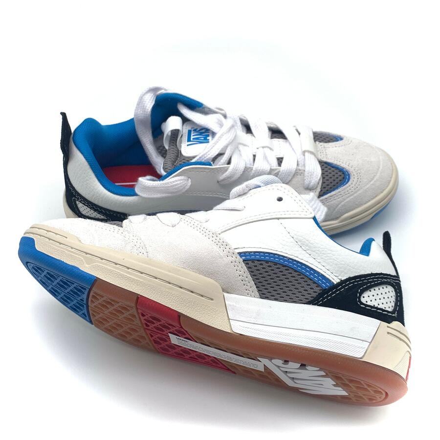 Vans skate mixxa 