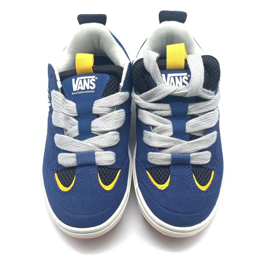 Vans skate mixxa blu