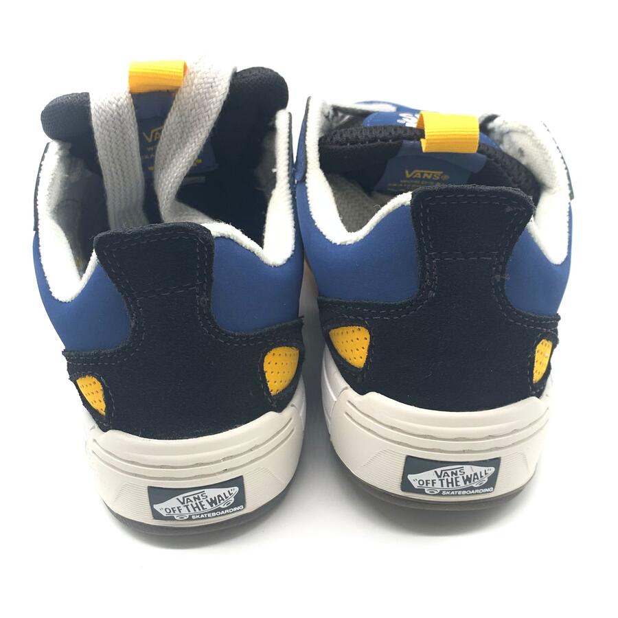 Vans skate mixxa blu