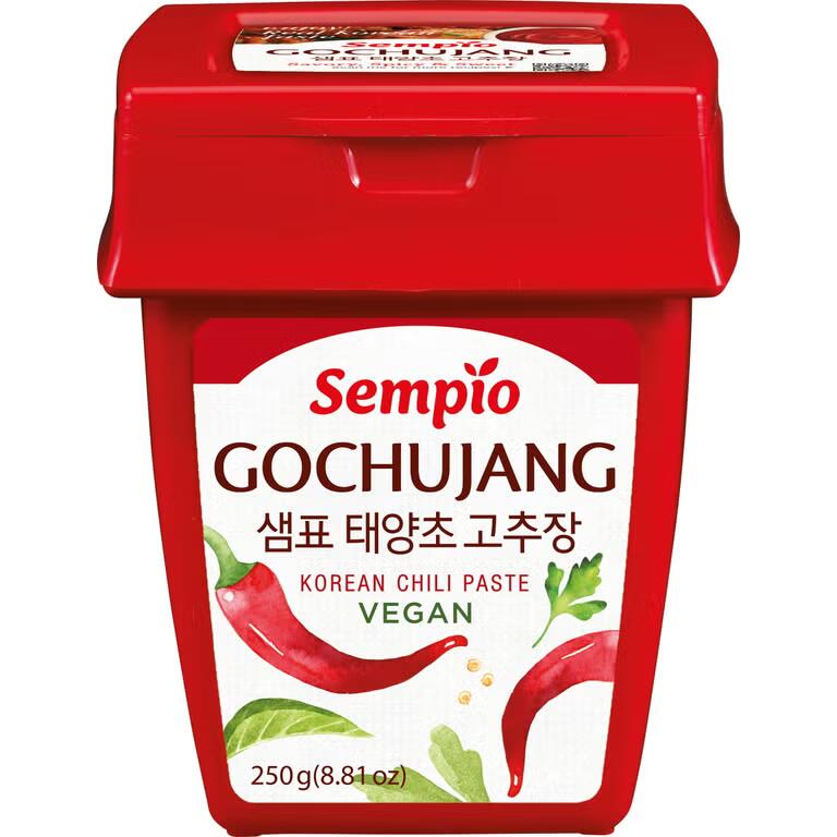 Sempio gochhujang 250gr
