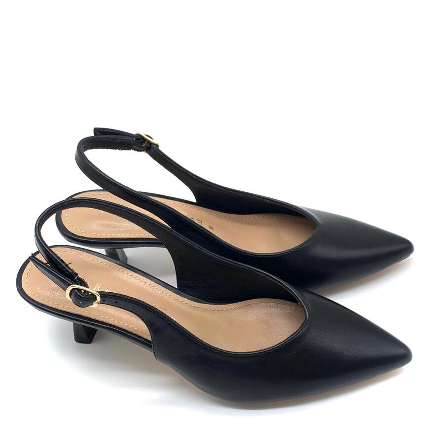 Kharisma Chanel nero