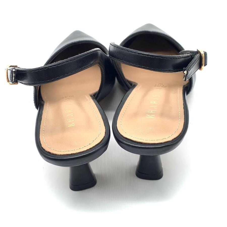 Kharisma Chanel nero