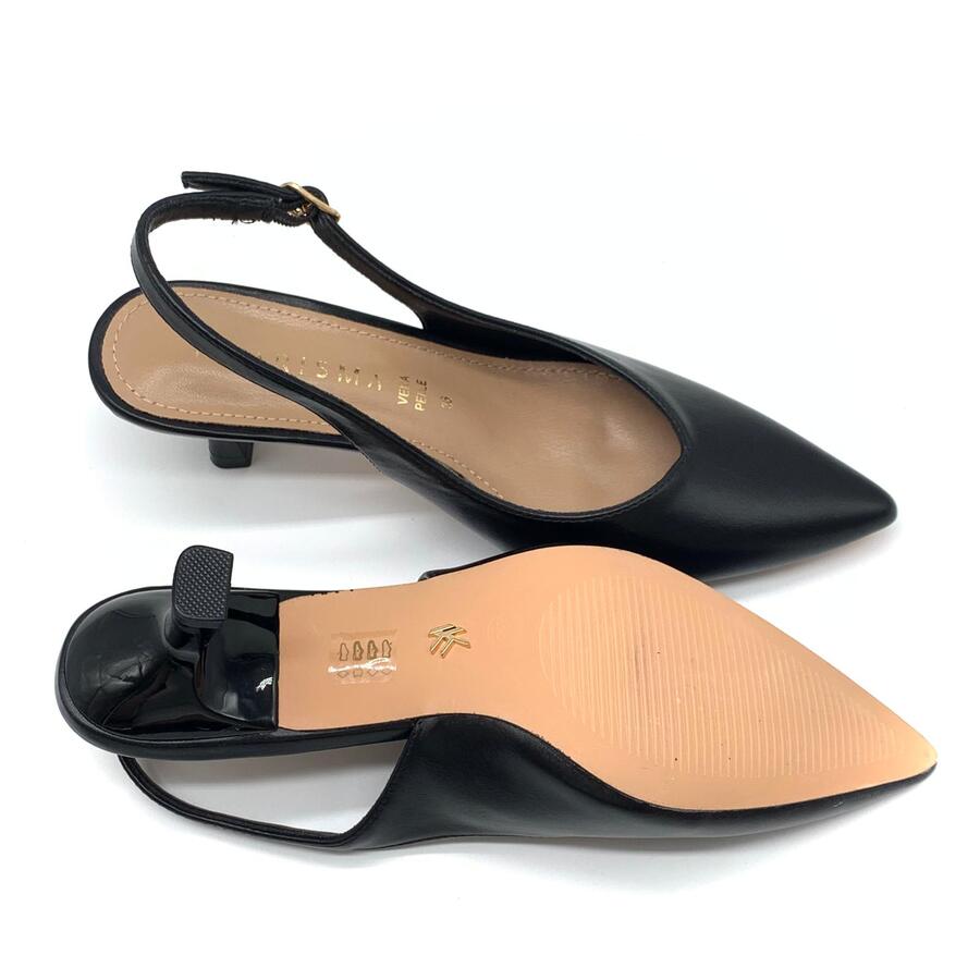 Kharisma Chanel nero