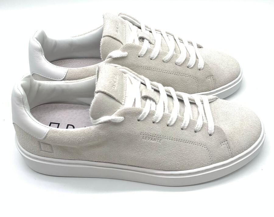 D.A.T.E Sneakers Levante suede