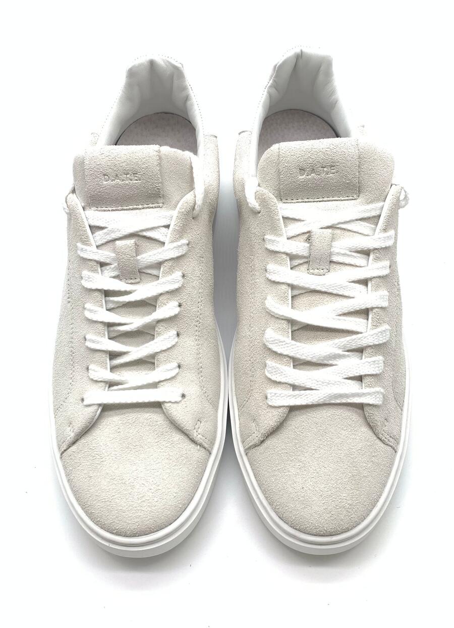 D.A.T.E Sneakers Levante suede