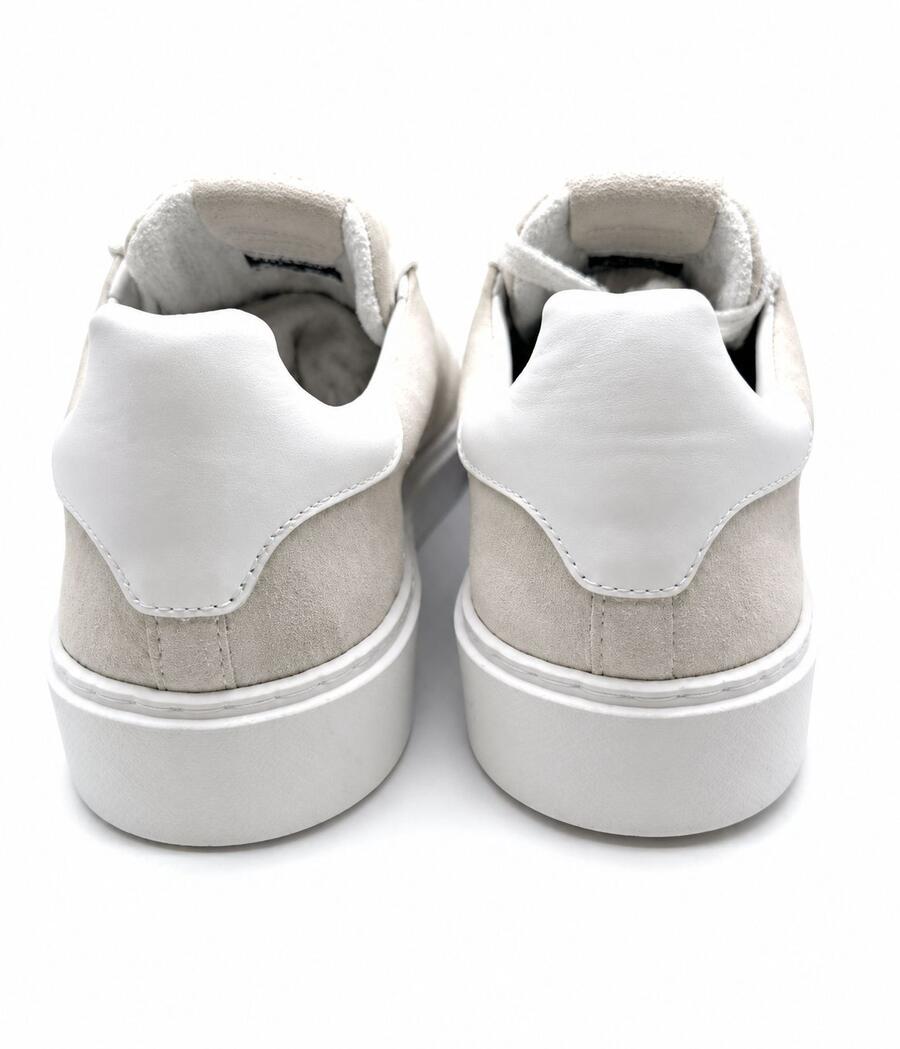 D.A.T.E Sneakers Levante suede