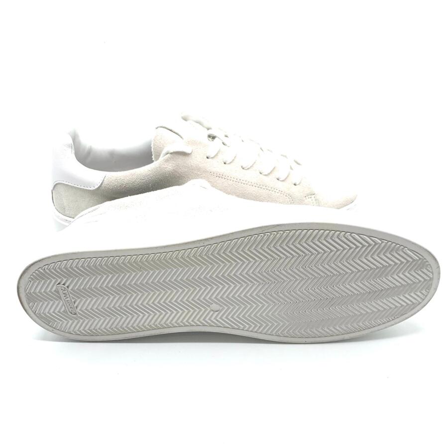 D.A.T.E Sneakers Levante suede