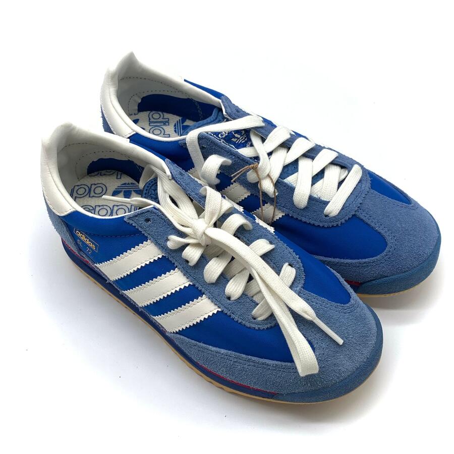 adidas Originals SL 72 RS blue