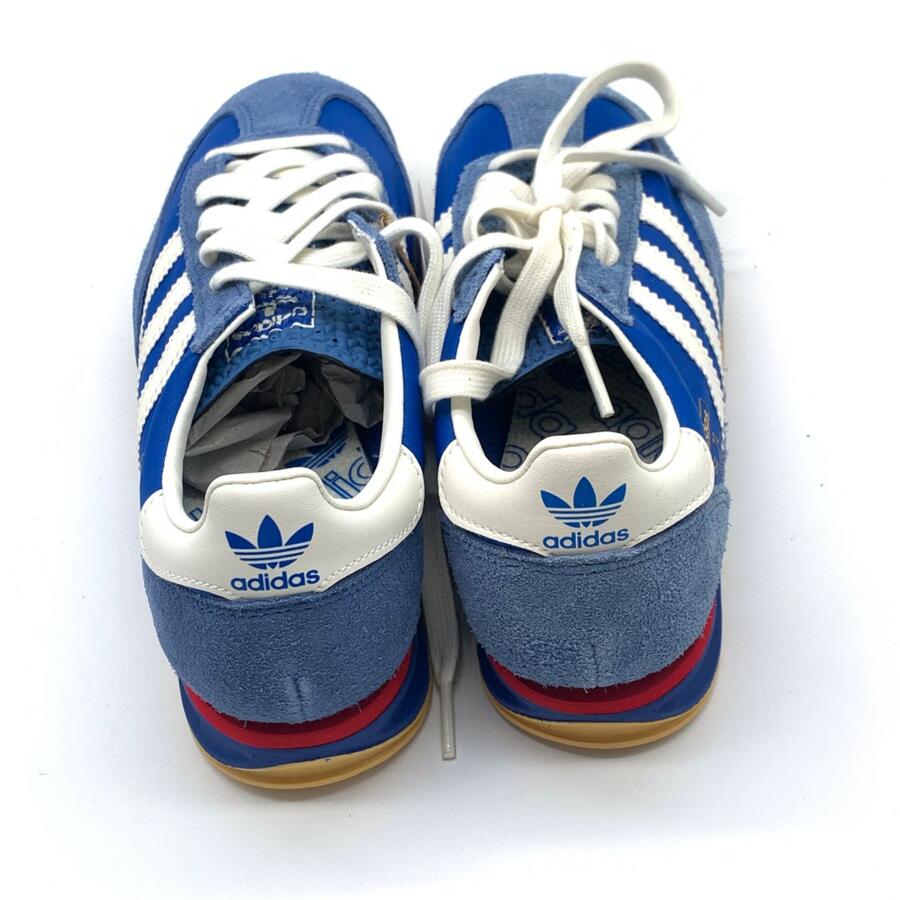 adidas Originals SL 72 RS blue