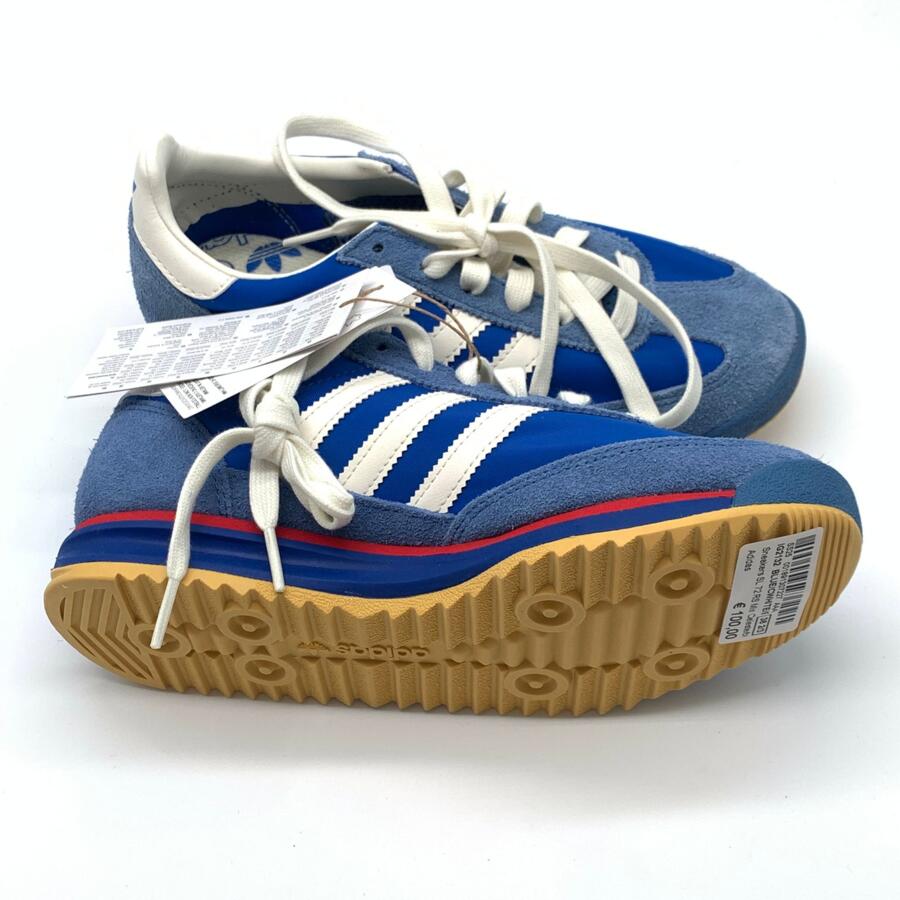 adidas Originals SL 72 RS blue