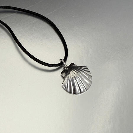 Shell Charm