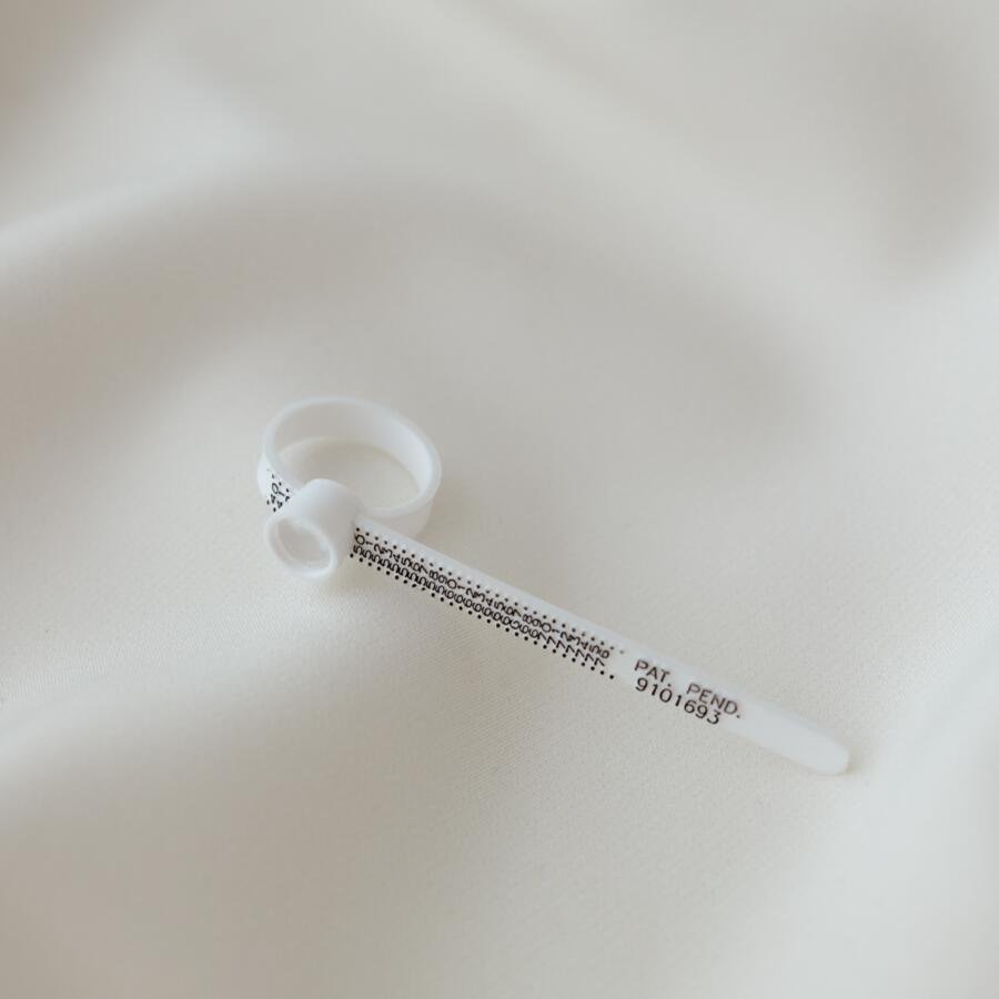 Ring sizer