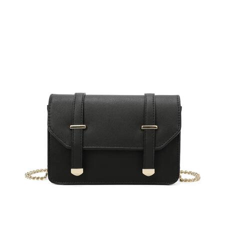 Borsa Timeless Chic NERA