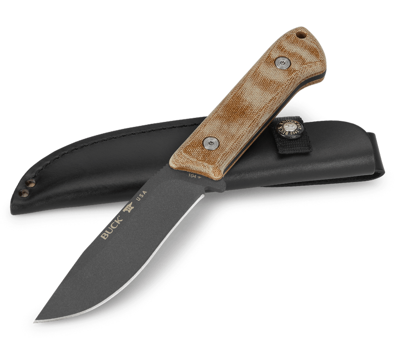 BUCK Compadre Camp Knife
