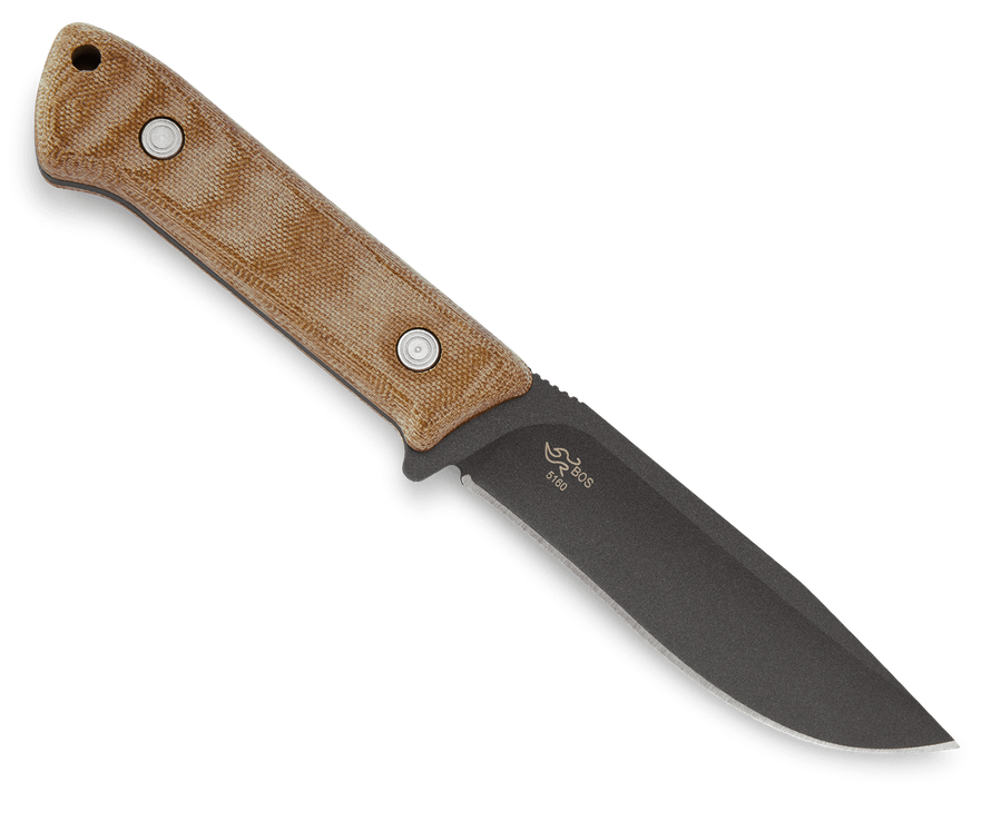 BUCK Compadre Camp Knife