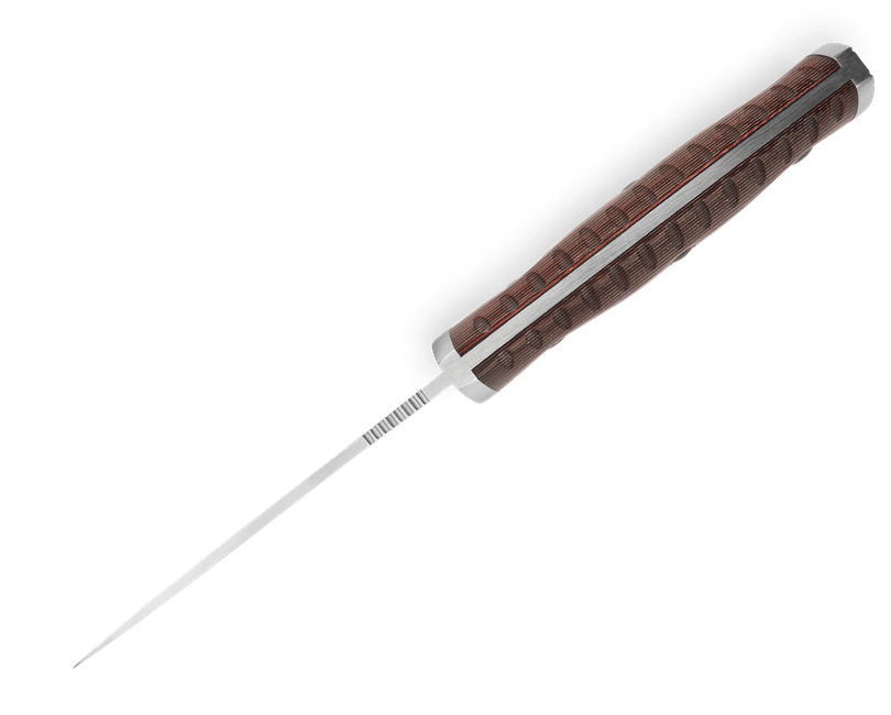 BUCK Selkirk Small 853BRS