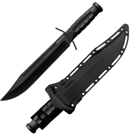 COLD STEEL Leatherneck Bowie 10.5" FX-LTHRNK