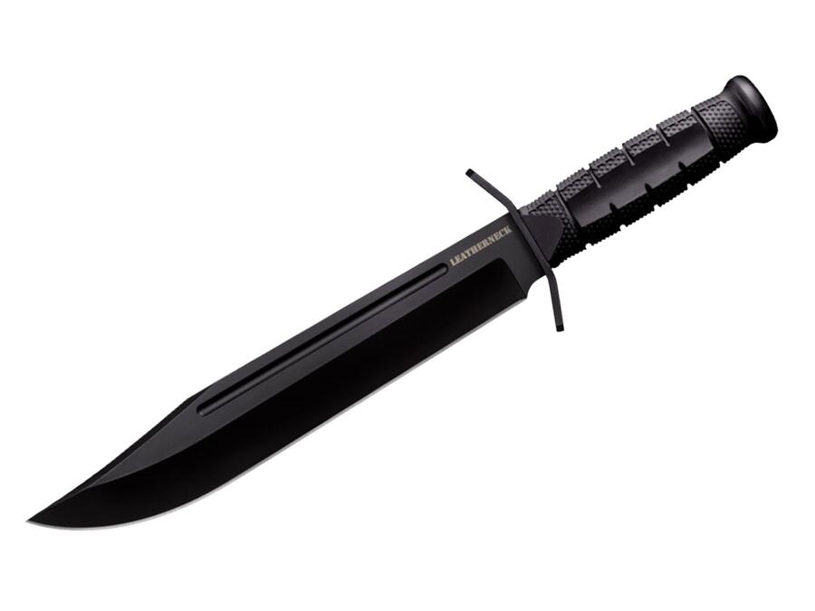 COLD STEEL Leatherneck Bowie 10.5" FX-LTHRNK