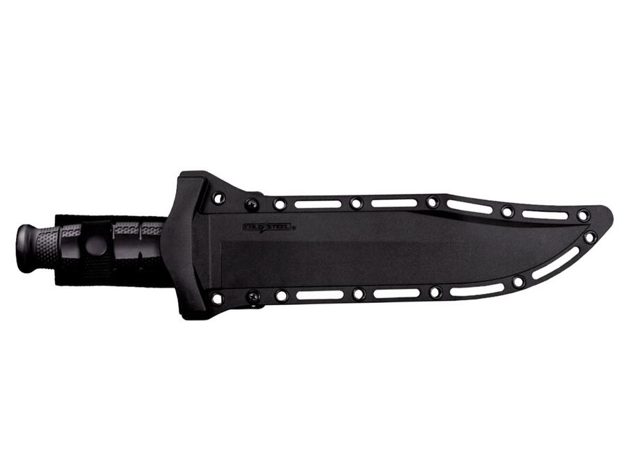 COLD STEEL Leatherneck Bowie 10.5" FX-LTHRNK