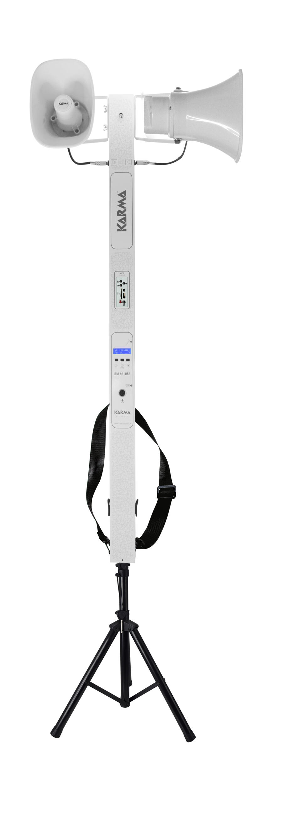 Karma BM 662