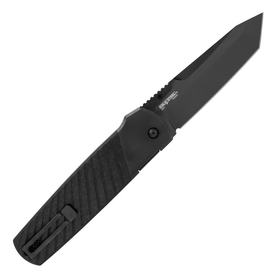 COLD STEEL Hatamoto 20CV FL-40HATA  