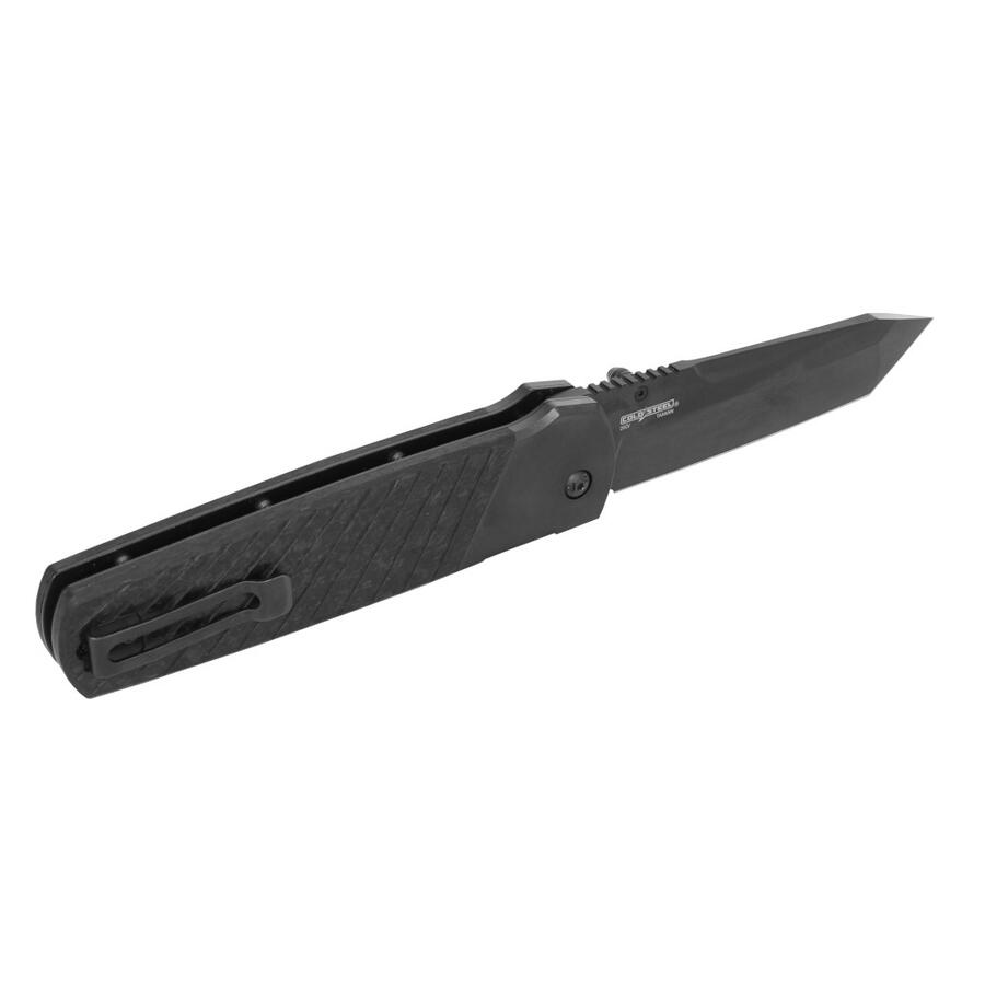 COLD STEEL Hatamoto 20CV FL-40HATA  