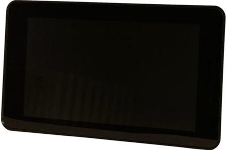 DMXPEN Tablet V2