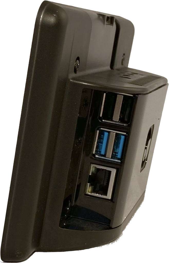 DMXPEN Tablet V2