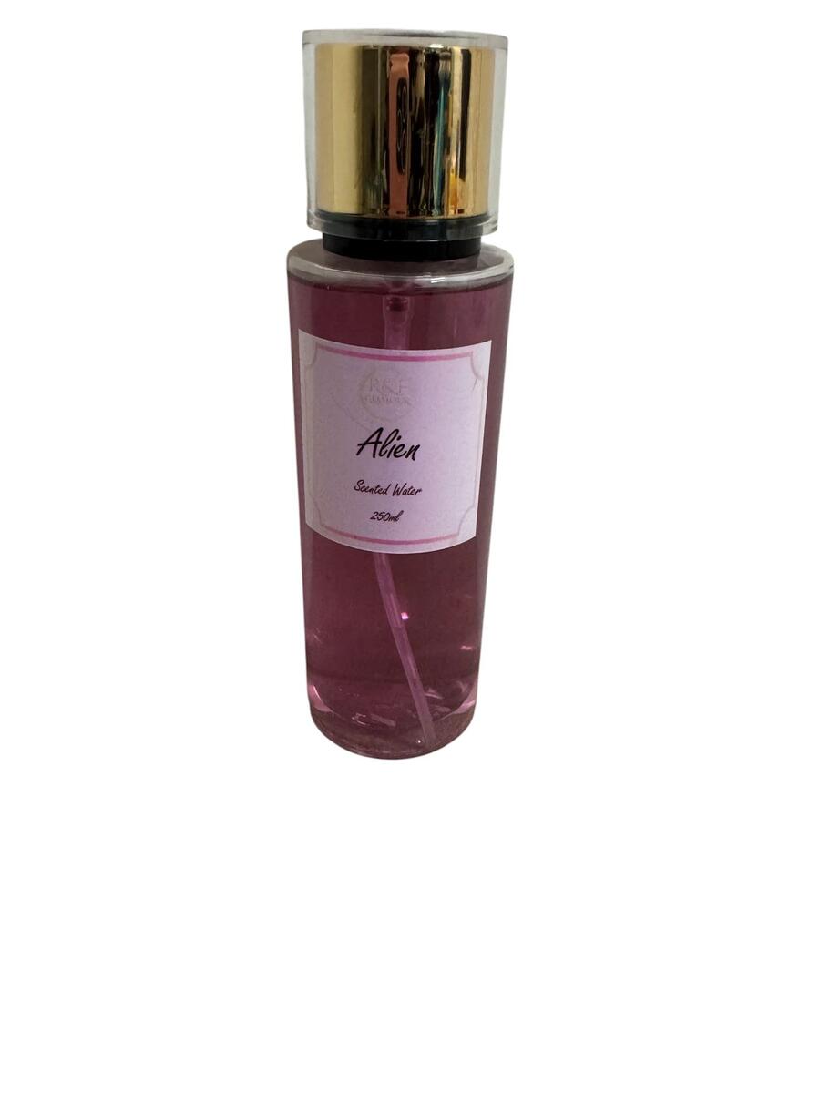 R&F GLAMOUR ACQUA PROFUMATA ALIEN DA 250 ml
