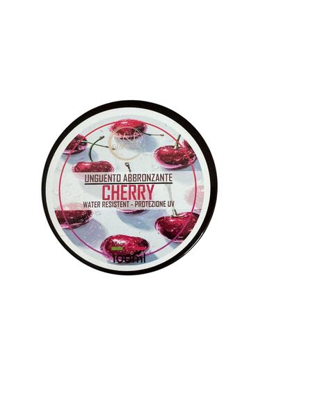 R&F GLAMOUR UNGUENTO ABBRONZANTE CHERRY DA 100 ml