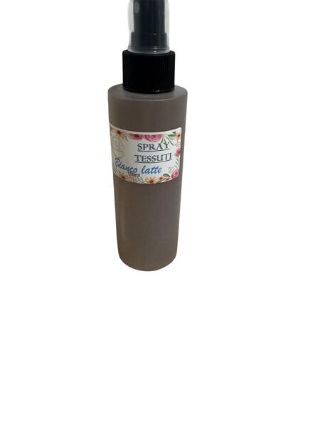 R&F GLAMOUR SPRAY TESSUTI BIANCOLATTE DA 150 ml