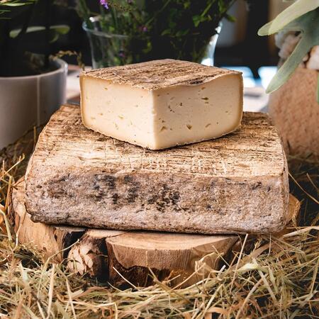 STRACCHINO ALL'ANTICA VAL TALEGGIO