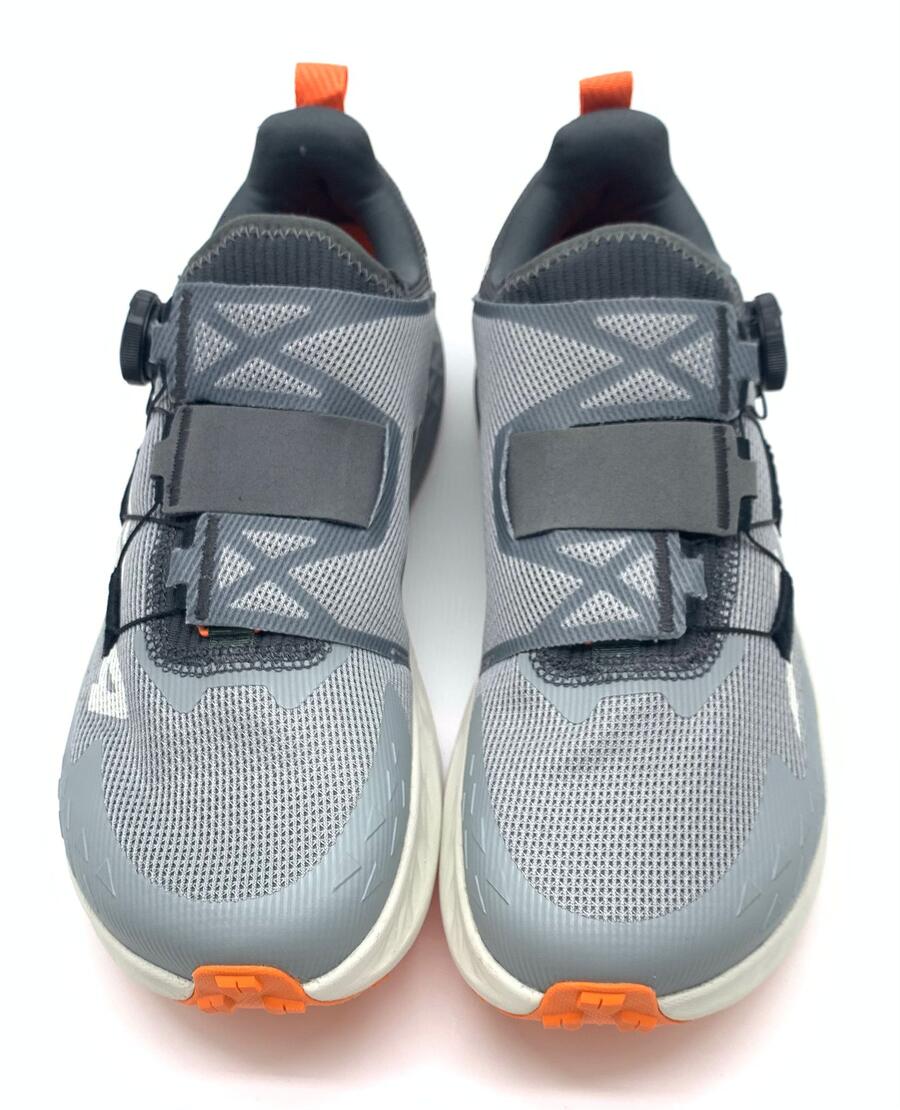 Altra Sneakers M Timp 5 Boa Grigio/Arancio