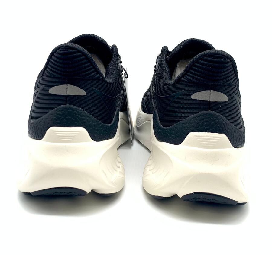 Emporio Armani Sneakers Nero/Argento