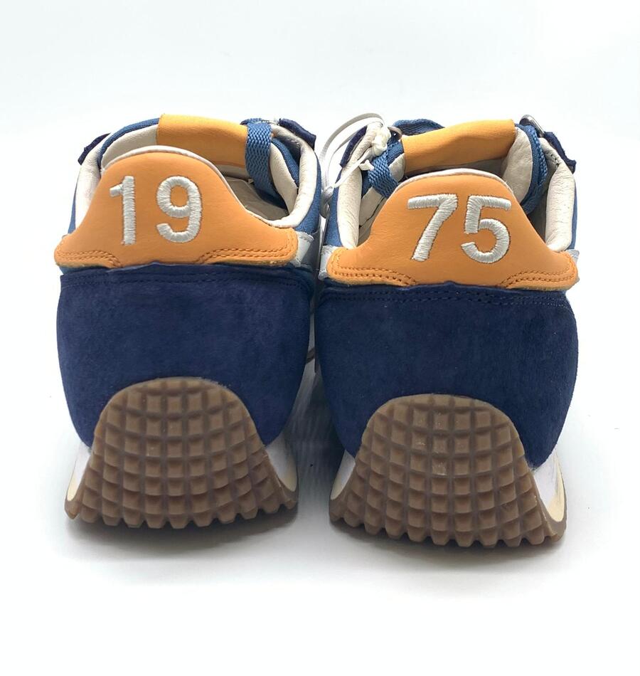 Diadora Sneakers Equipe Canvas SW Evo Blue coop 