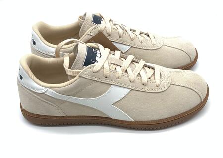 Diadora Sneakers Tokio Parchment
