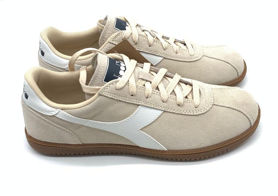 Diadora Sneakers Tokio Parchment