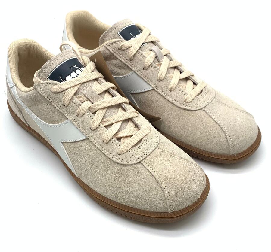 Diadora Sneakers Tokio Parchment