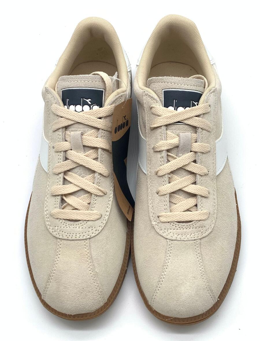 Diadora Sneakers Tokio Parchment