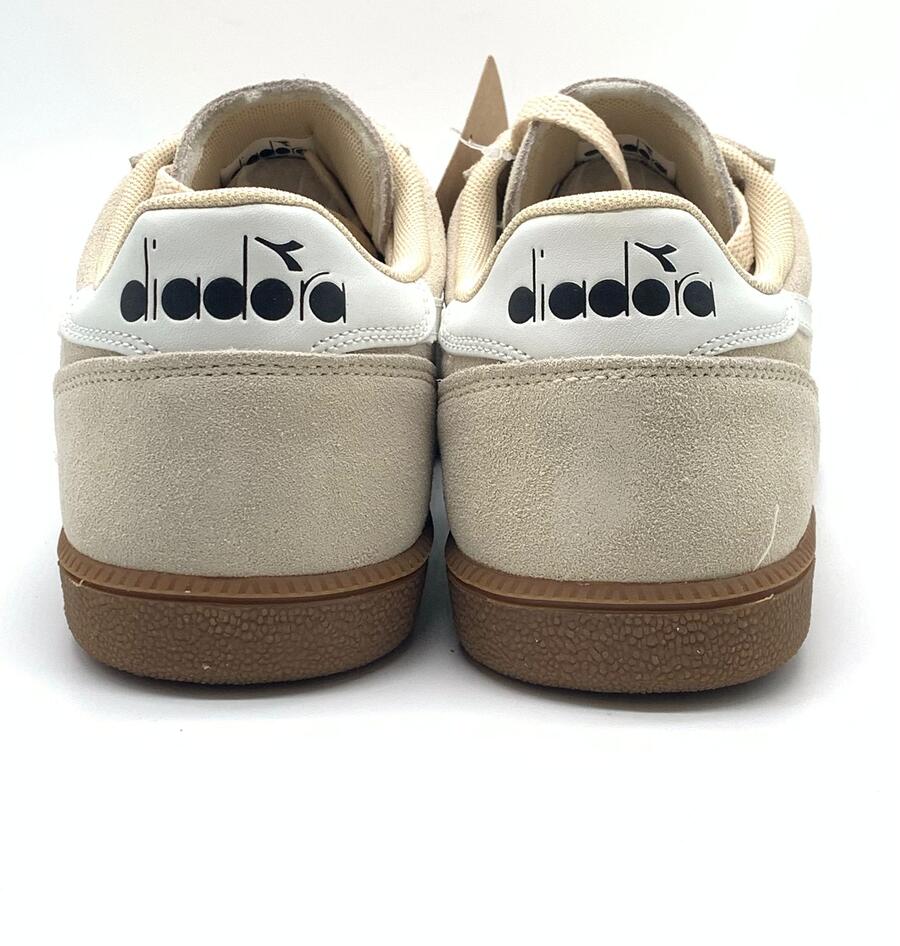 Diadora Sneakers Tokio Parchment