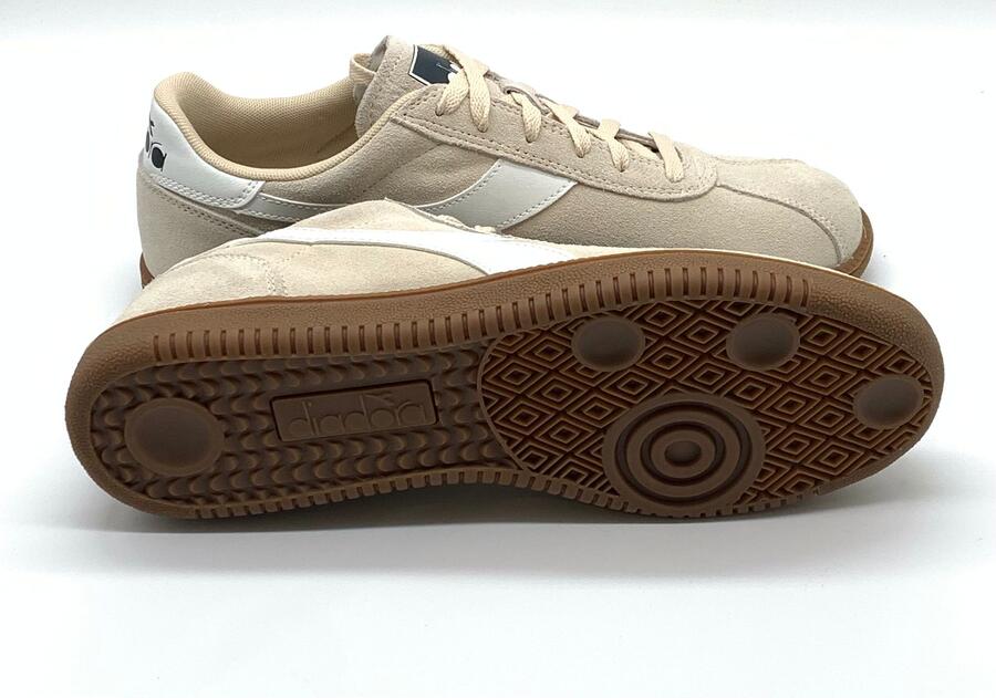 Diadora Sneakers Tokio Parchment