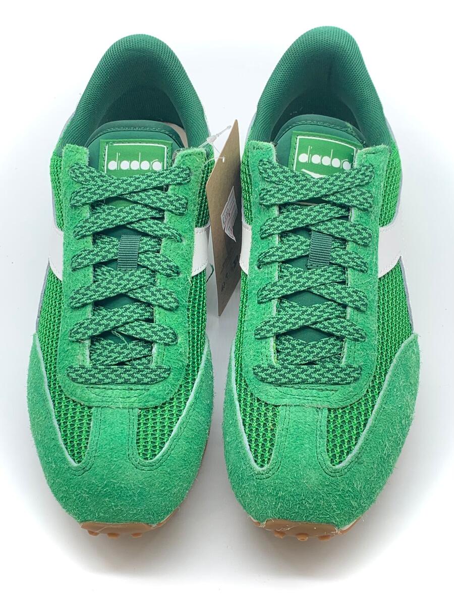 Diadora Sneakers Rally Green /peas cream 